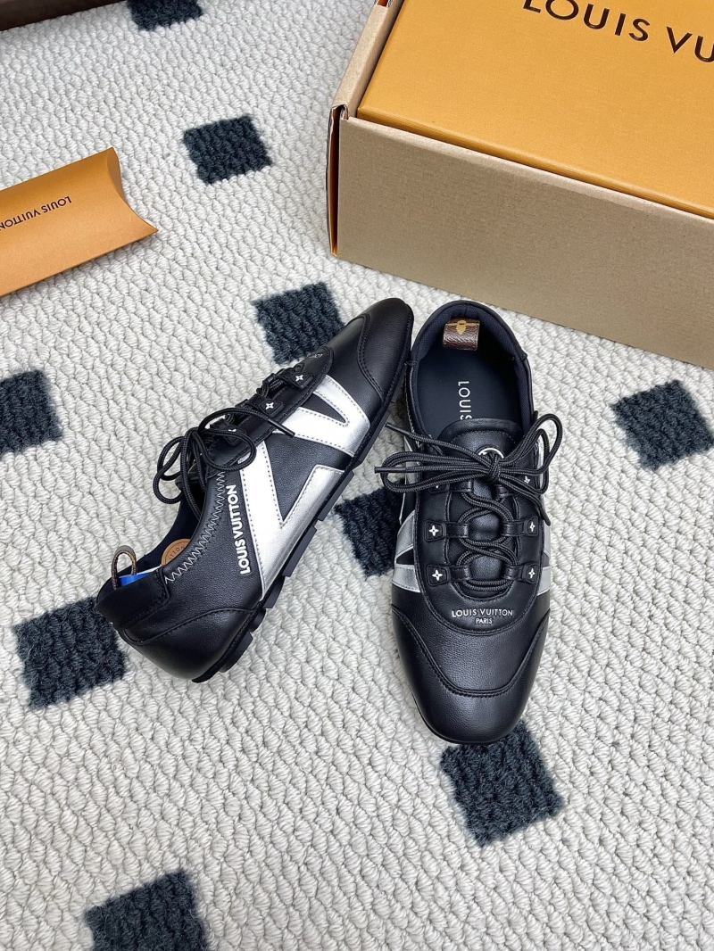 l0vis Vvtt0n trainer sneaker